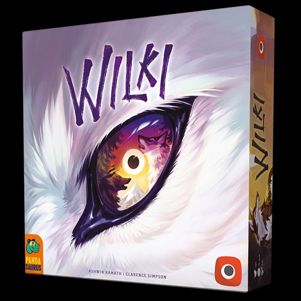 Wilki