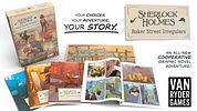 Sherlock Holmes: Baker Street Irregulars