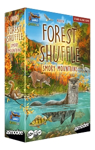 Forest Shuffle: Smoky Mountains