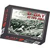 D-Day at Iwo Jima