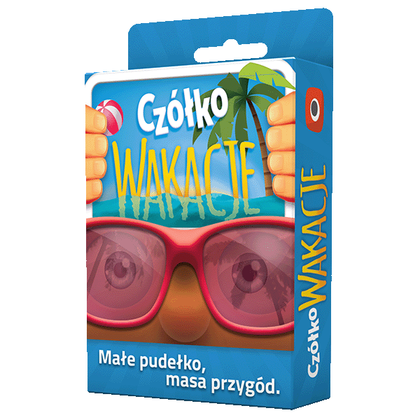Czółko: Wakacje