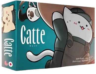 Catte