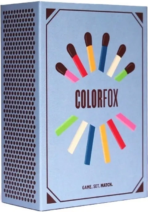 Colorfox