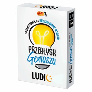 Przebłysk geniuszu
