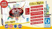 Metro: City Edition - Deluxe Big Box