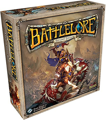 BattleLore (Second Edition)
