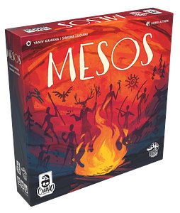 Mesos