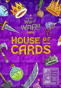 House Of Cards