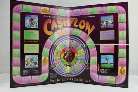 Cashflow 101