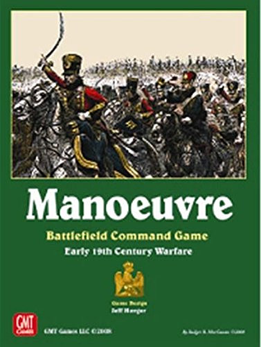 Manoeuvre
