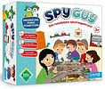 Spy Guy: Gra dla grup