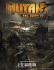 Mutant: Rok zerowy - Leże Saurian