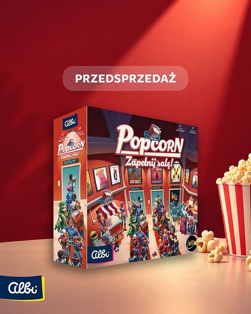 Czas zapełnić kinowe sale
