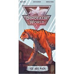 Dinosaur World: Ice Age Pack