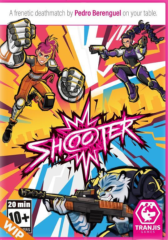Shooter