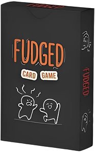 Fudged