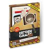 Hidden Games: Sprawa ze Szczecin Małych