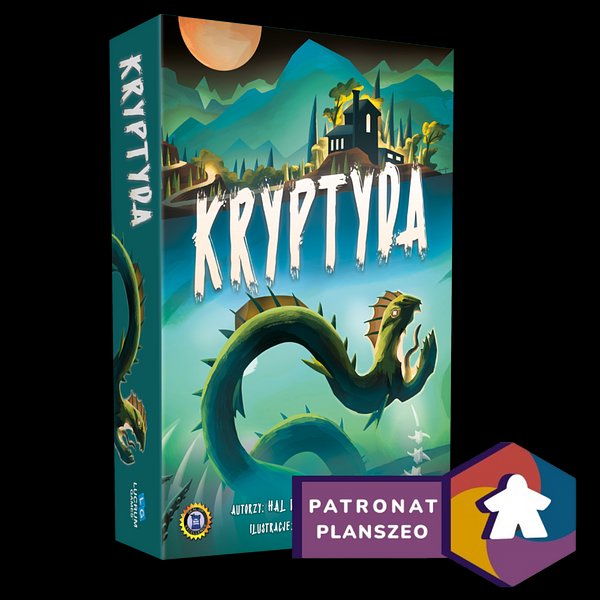 Kryptyda