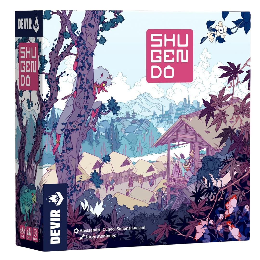 Shugendo