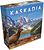 Kaskadia