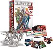 Aristeia! Human Fate Box