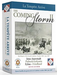 The Coming Storm II