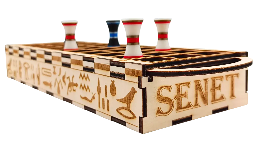 Senet