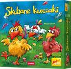 Skubane kurczaki