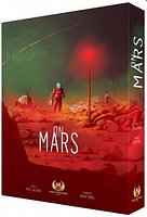 On Mars