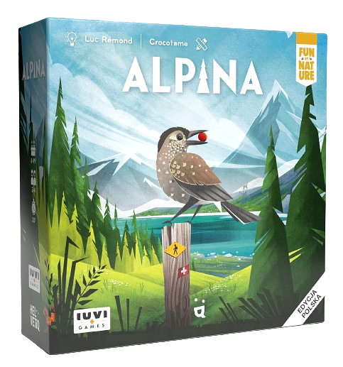 Alpina
