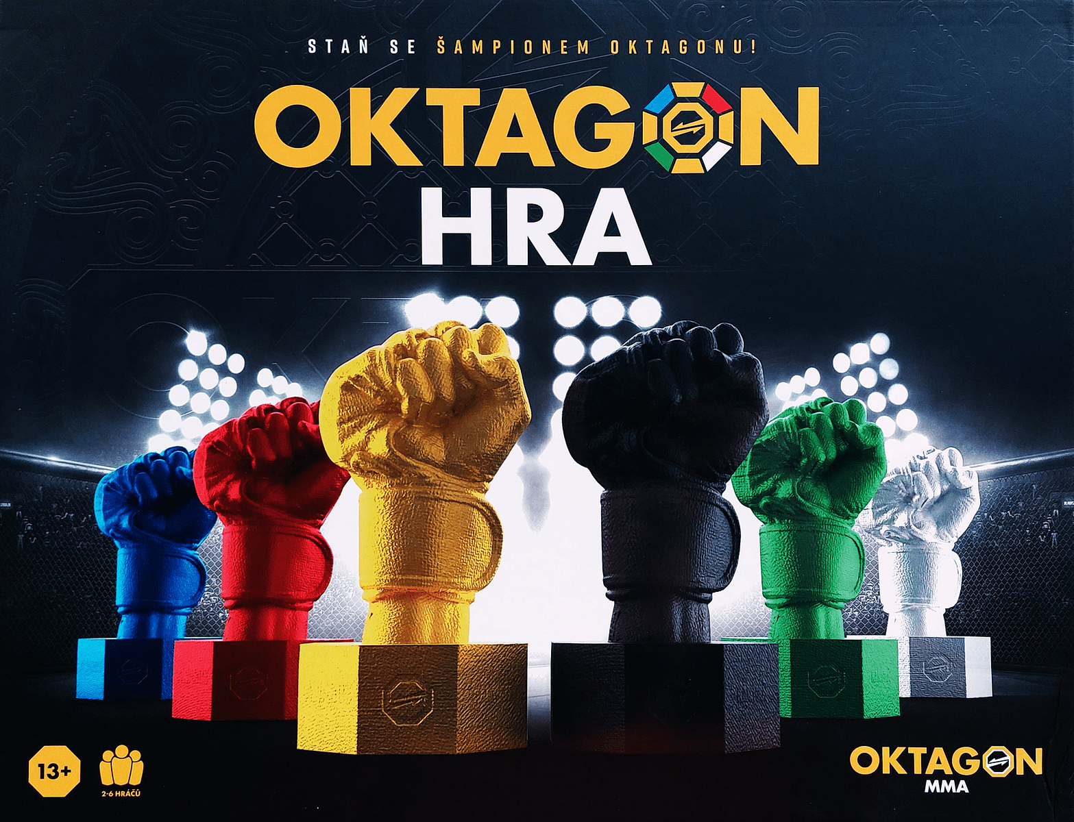 Oktagon