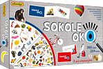 Sokole oko: Foto