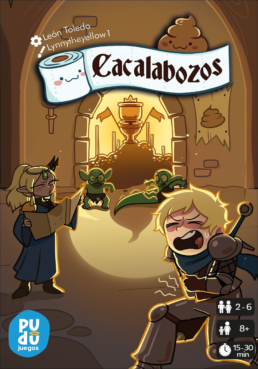 Cacalabozo