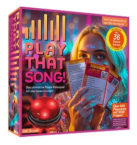 Play That Song!