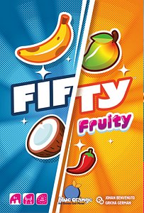 Fifty Fruity