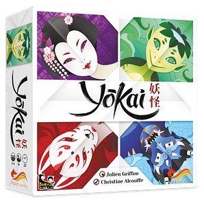 Yokai