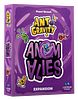 ANTgravity: Anomalies Expansion
