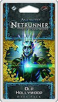 Android: Netrunner - Old Hollywood Data Pack