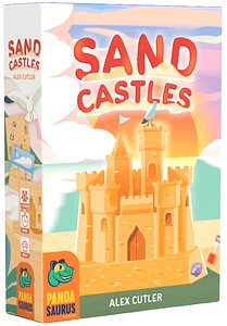 Sandcastles