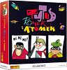 Tytus, Romek i A‘Tomek