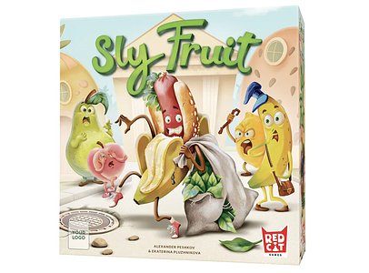 Sly Fruit