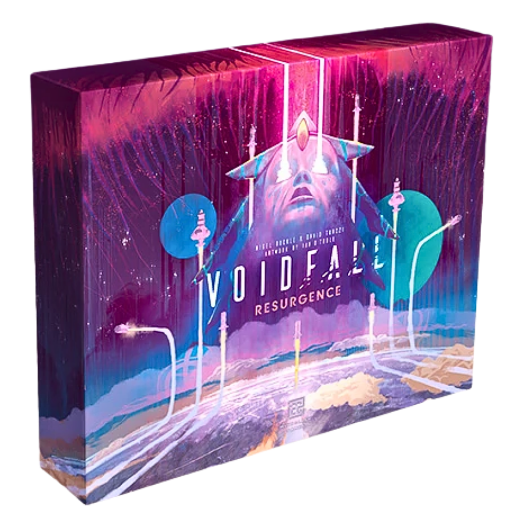 Voidfall: Resurgence