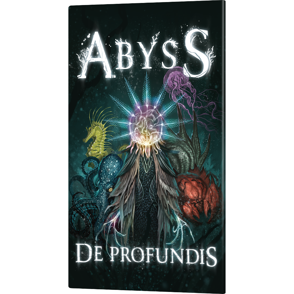 Abyss: De profundis