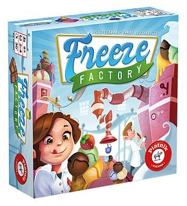 Freeze Factory