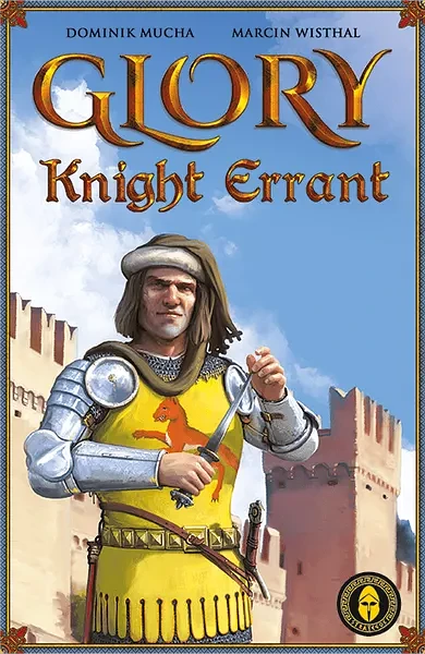 Glory: Knight Errant