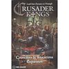 Crusader Kings: Councilors & Inventions Expansion
