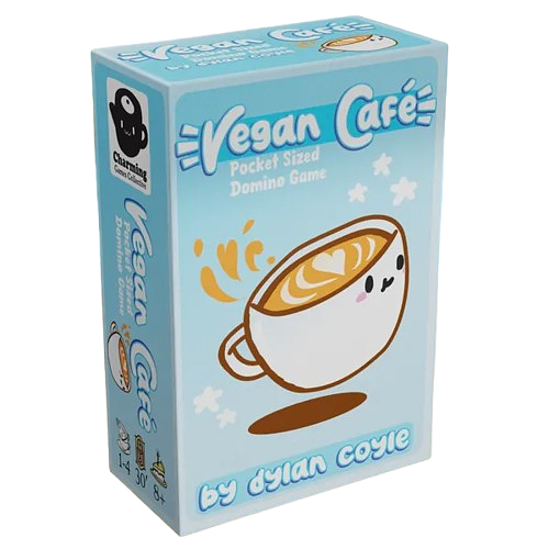 Vegan Cafe