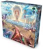 Comanauts
