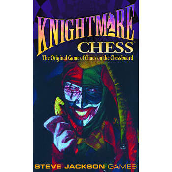 Knightmare Chess