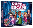 Race to Escape: The Escape Room Board Game